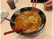 元祖トマトラーメンと辛麺 三味 333 ゆめタウン筑紫野店: まゆみさんの2026年10月11日の2枚目の投稿写真