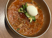 韓国食彩 にっこりマッコリ 池袋店: maiさんの2026年09月07日の2枚目の投稿写真