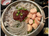 【話題沸騰中★】韓国料理×一段階上のおしゃれ空間♪　COCHA　新大久保: maiさんの2026年04月の1枚目の投稿写真
