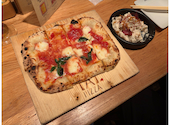 A PIZZA エーピッツァ 池袋東通り本店: maiさんの2026年08月11日の2枚目の投稿写真