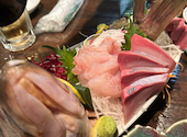 地酒茶屋 　野暮天: ざきさんの2026年04月の1枚目の投稿写真