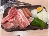 焼肉の牛太 本陣 博多バスターミナル店: kanachiさんの2026年09月20日の2枚目の投稿写真