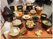花様 ka-you 天王寺ミオ 近江野菜自家栽培ファーム直送店: ういさんの2026年05月04日の1枚目の投稿写真