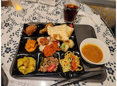 ASIAN BUFFET FOOD SAGAR アジアンビュッフェフードサーガル : たーぽんさんの2026年06月25日の1枚目の投稿写真