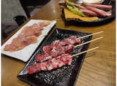 焼肉 魂: momoさんの2025年12月05日の1枚目の投稿写真