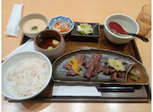 牛タンと和牛焼き　青葉苑　阪急うめだ本店: 糸吉さんの2026年04月の1枚目の投稿写真
