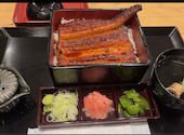 鰻の成瀬 堺新金岡店: ふらんさんの2026年04月26日の1枚目の投稿写真