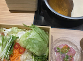 しゃぶしゃぶ温野菜 とんかつかつ慶 草加店: まーちゃんさんの2026年04月の1枚目の投稿写真