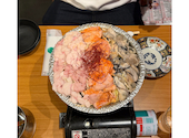 日本酒バル ほのか 梅田店: ななちゃんさんの2025年11月27日の1枚目の投稿写真