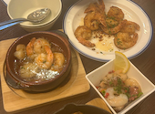 Crab Shrimp and Oyster クラブ シュリンプ アンド オイスター: まりあさんの2026年07月07日の1枚目の投稿写真