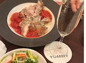 YUMMY ヤミー 大宮一番街店: まりあさんの2024年12月15日の2枚目の投稿写真