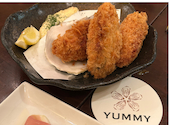 YUMMY ヤミー 大宮一番街店: まりあさんの2024年12月15日の3枚目の投稿写真