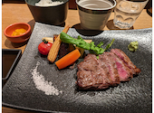近江牛岡喜 日本橋店: こちさんの2024年04月25日の3枚目の投稿写真