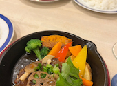 Cafe Crispy カフェクリスピー 豊田 日野: ひとminさんの2024年11月26日の3枚目の投稿写真