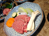 御肉料理わだひこ都町店: nonckさんの2023年05月03日の2枚目の投稿写真