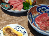 御肉料理わだひこ都町店: nonckさんの2023年05月03日の3枚目の投稿写真