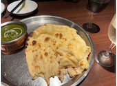 インド料理マハラジャダイニング静岡店: りんごさんの2026年09月12日の1枚目の投稿写真