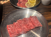 牛タンと和牛ユッケ 個室焼肉×居酒屋 MALT 名古屋駅店: なおやさんの2025年04月の1枚目の投稿写真