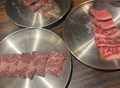 全席個室 厚切り牛タン焼肉 MALT 名古屋駅店: なおやさんの2025年04月26日の3枚目の投稿写真