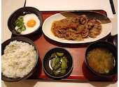 しゃぶしゃぶ どん亭 江古田店: ここあさんの2026年08月19日の1枚目の投稿写真