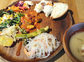 WE ARE THE FARM ウィーアーザファーム 渋谷店: ここあさんの2026年06月11日の1枚目の投稿写真