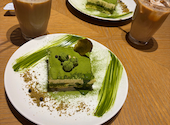 CAFE&DINING IGNITE イグナイト 大阪梅田店: キティさんの2026年09月04日の1枚目の投稿写真