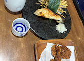 夜景が見える個室居酒屋 焼き鳥と牛タンと土鍋ご飯 八かい 上野店: まゆみんさんの2026年08月23日の2枚目の投稿写真