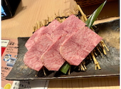 焼肉 炙り家しんいち: あみてぃさんの2026年08月09日の2枚目の投稿写真