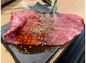 焼肉 炙り家しんいち: あみてぃさんの2026年08月09日の3枚目の投稿写真