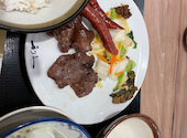 牛たん炭焼 利久 tekuteながまち店: なしさんの2026年04月15日の1枚目の投稿写真