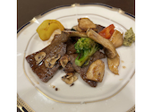 鉄板料理 かなうみ: なみちゃんさんの2025年02月15日の2枚目の投稿写真