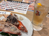 築地日本海 茗荷谷店: hiroさんの2026年09月02日の2枚目の投稿写真