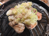 生ラムジンギスカン　新なるぼんず　すすきの本店: いちごみるくさんの2026年04月の1枚目の投稿写真