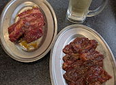 焼肉やっとかめ: とうふさんの2026年04月26日の2枚目の投稿写真