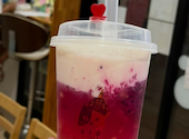 タピオカ ドリンク 茶千歳 新杉田店: 何さんの2026年05月01日の1枚目の投稿写真