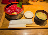 魚屋のマグロ食堂 オートロキッチン 渋谷店: たいじさんさんの2026年09月21日の1枚目の投稿写真
