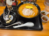 らあめん花月嵐 永福町店: たいじさんさんの2026年06月29日の1枚目の投稿写真