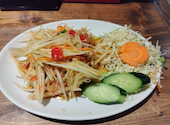 本格タイ料理バル プアン puan 渋谷店: たいじさんさんの2026年03月26日の1枚目の投稿写真