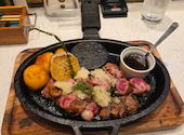 MARUNOUCHI BASE 丸の内ベース ダイニング: たいじさんさんの2026年06月29日の1枚目の投稿写真