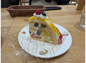 果実園リーベル 日比谷シャンテ店: DMoldesさんの2025年01月19日の2枚目の投稿写真