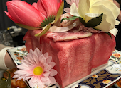 焼肉ホルモンたけ田　広島府中店: ひろちゃんさんの2024年12月17日の1枚目の投稿写真