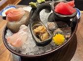 炉端焼き 燻銀 伏見店: こうちゃんさんの2026年08月12日の1枚目の投稿写真