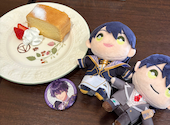 Cafe Emerald: うさぎさんの2026年04月21日の1枚目の投稿写真