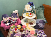 Cafe Emerald: うさぎさんの2026年04月21日の2枚目の投稿写真