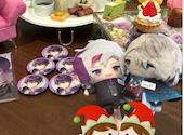 Cafe Emerald: うさぎさんの2026年04月21日の3枚目の投稿写真