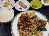 中華料理 桃源: あんちゃんさんの2026年03月31日の1枚目の投稿写真