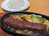 ステーキ宮 今池店: ゆりぴょんさんの2026年07月30日の1枚目の投稿写真