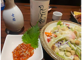 稲ノ和 新橋店: はなちゃんさんの2026年07月03日の1枚目の投稿写真