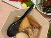 炉端とおでんと野菜巻き 弥吉 船橋店: はなちゃんさんの2026年07月02日の2枚目の投稿写真