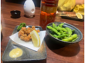 全席個室完備 居酒屋 野菜巻きとおでん 渦潮 川崎店: はなちゃんさんの2026年07月03日の1枚目の投稿写真